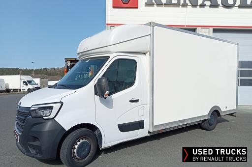 Renault Master 135