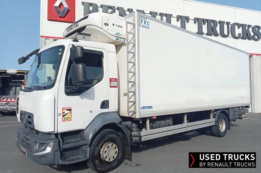 Renault Trucks D 280