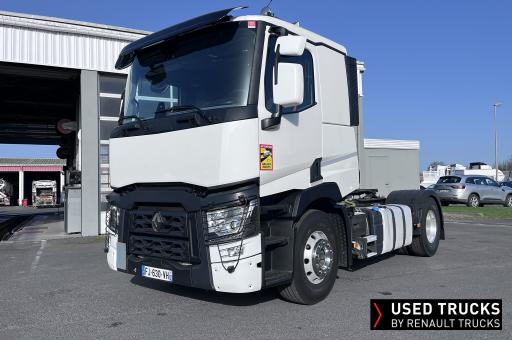 Renault Trucks T 440