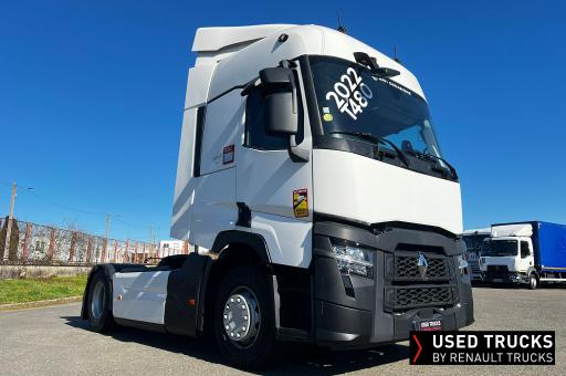 Renault Trucks T 480