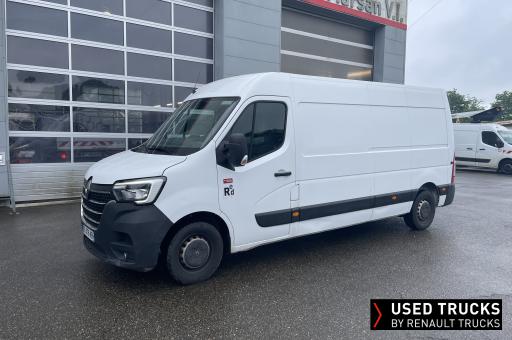 Renault Trucks Master 145