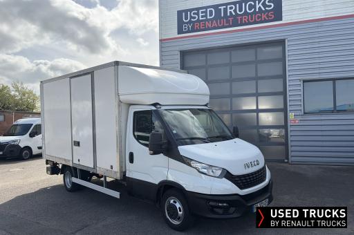 Iveco Daily 160