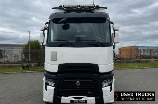 Renault Trucks T High 480