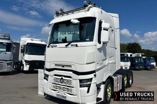 Renault Trucks T High 520