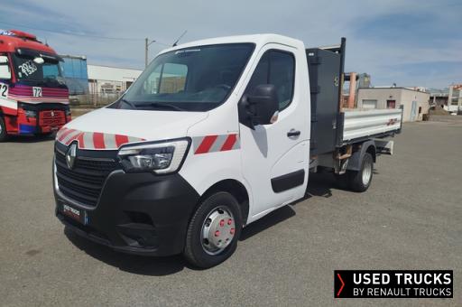 Renault Master 130