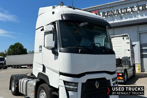 Renault Trucks T 520