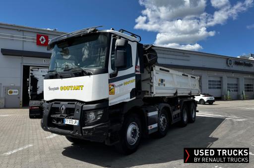 Renault Trucks C 440