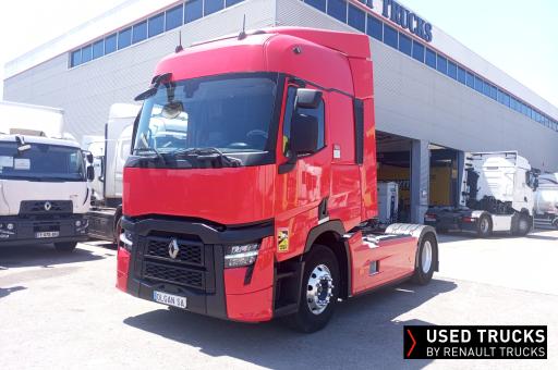Renault Trucks T 520