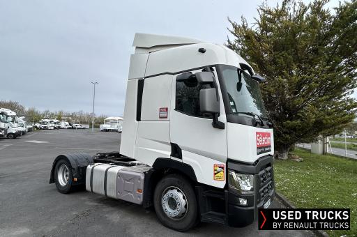 Renault Trucks T 480