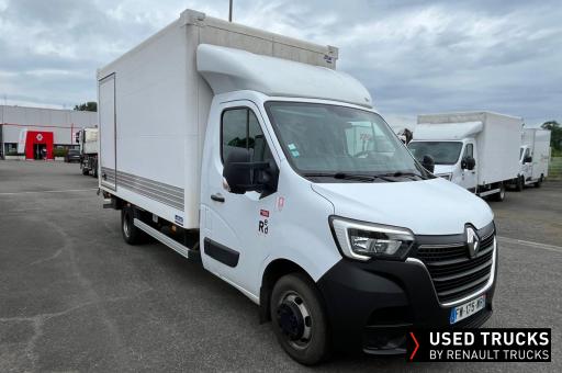 Renault Trucks Master 145
