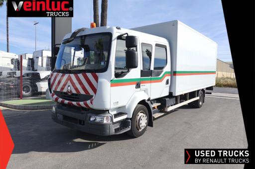 Renault Trucks Midlum 270