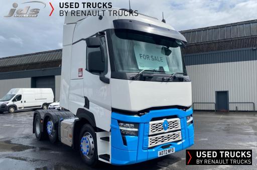 Renault Trucks T 480