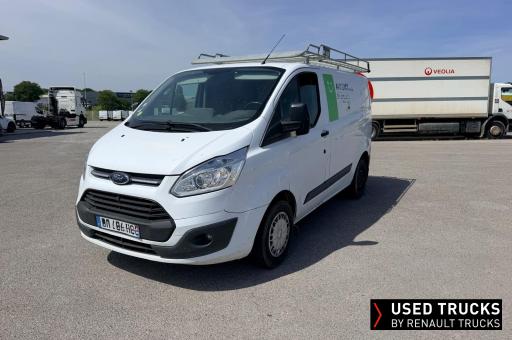 Ford Transit 125