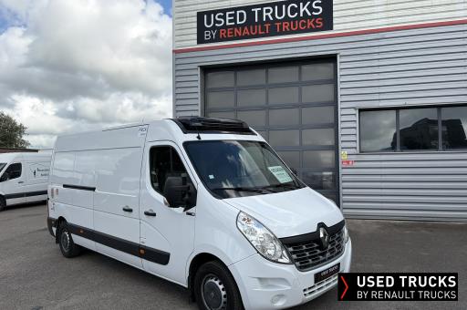 Renault Trucks Master 170