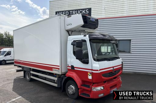 Renault Trucks Midlum 220