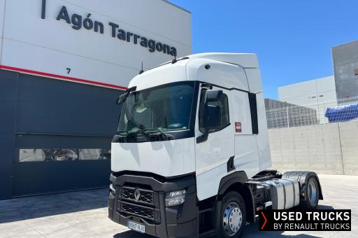 Renault Trucks T 480