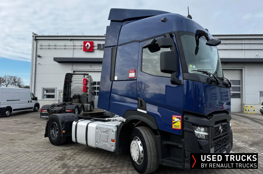 Renault Trucks T 440