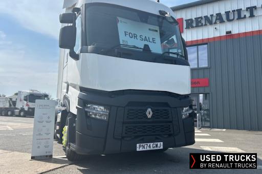 Renault Trucks T 480