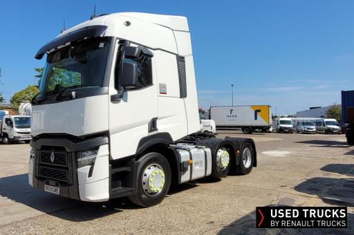 Renault Trucks T 480
