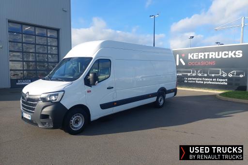 Renault Trucks Master 130