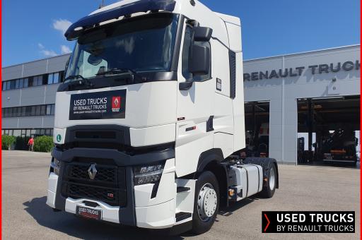 Renault Trucks T High 