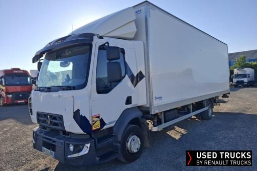 Renault Trucks D 210