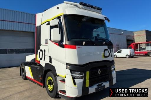 Renault Trucks T 