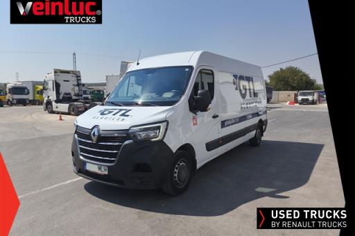 Renault Trucks Master 135