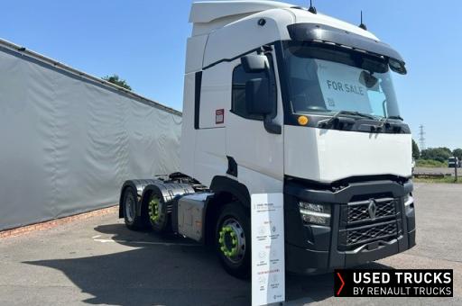 Renault Trucks T 460