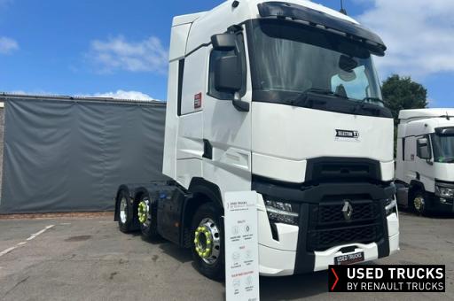 Renault Trucks T High 520