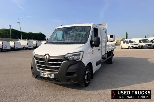 Renault Trucks Master 145