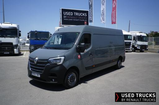 Renault Trucks Master 