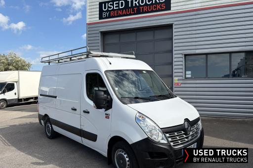 Renault Trucks Master 130