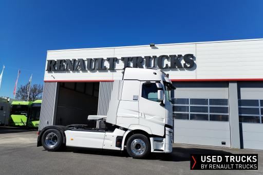 Renault Trucks T High 