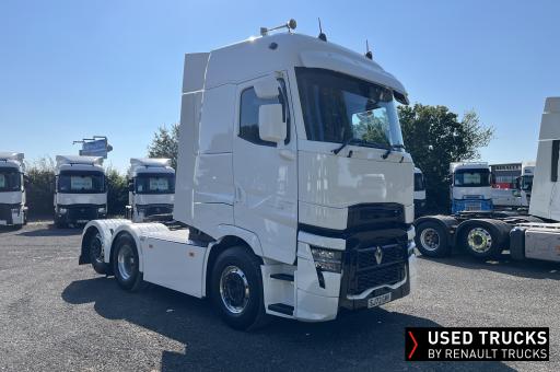 Renault Trucks T High 520