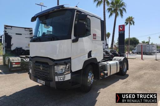 Renault Trucks T 480