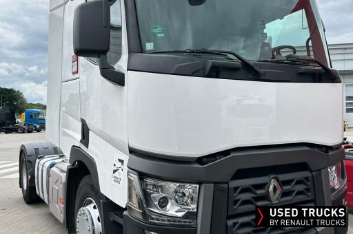 Renault Trucks T 460