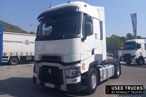 Renault Trucks T High 520