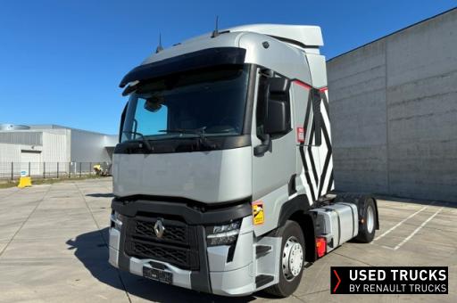 Renault Trucks T 