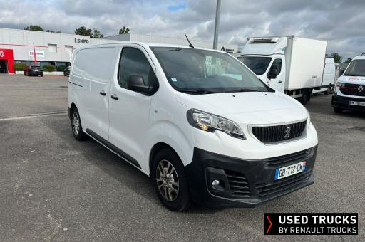 Peugeot Expert 120