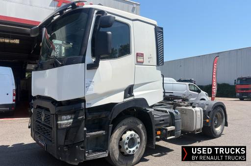 Renault Trucks C 440
