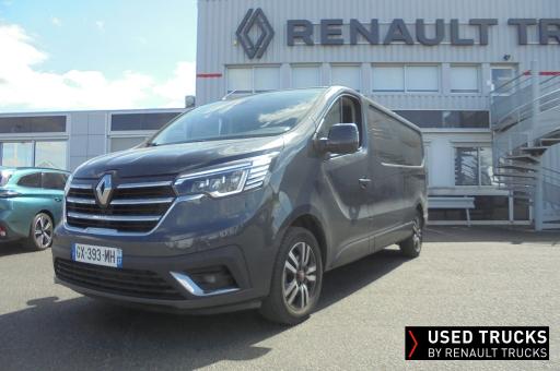 Renault Trucks Trafic 150