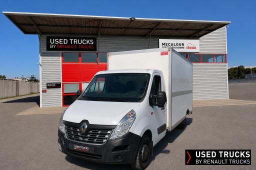 Renault Trucks Master 130
