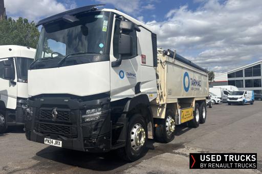 Renault Trucks C 