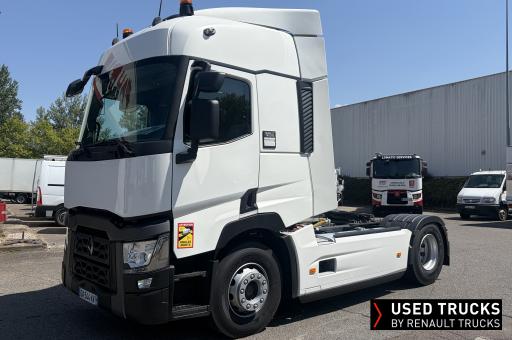 Renault Trucks T 520