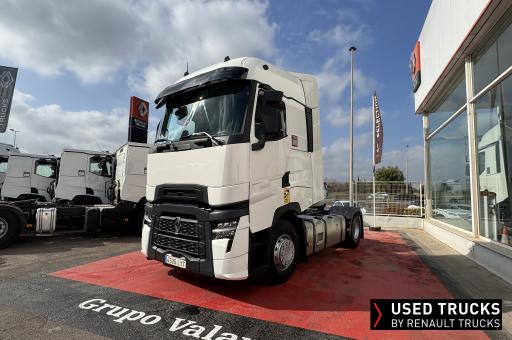 Renault Trucks T High 520