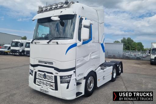 Renault Trucks T High 520