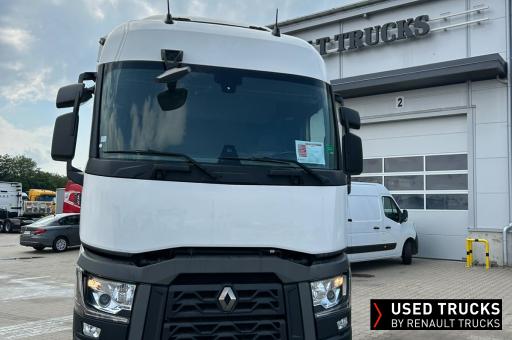 Renault Trucks T 460