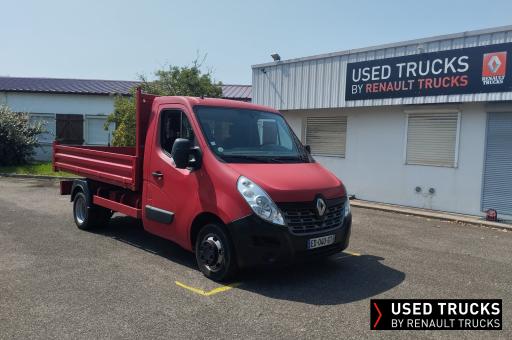 Renault Master 125