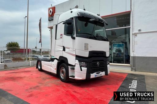 Renault Trucks T High 520